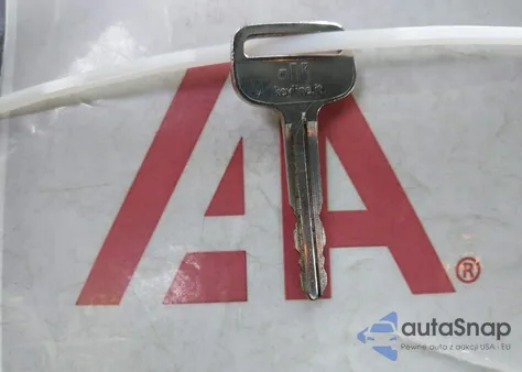 2008 Toyota Tacoma z USA, uszkodzony, nr VIN 5TENX22N38Z542680